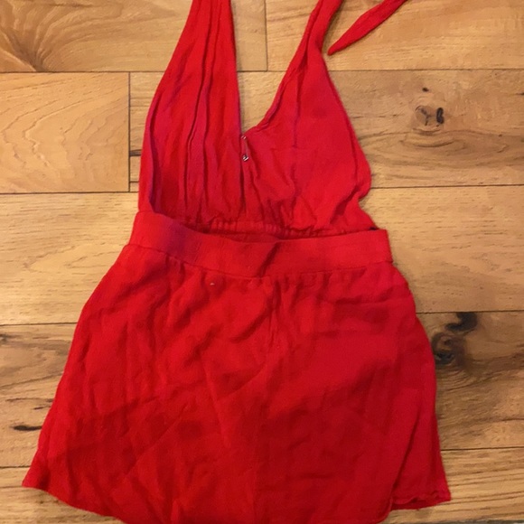 Romper - Picture 2 of 3